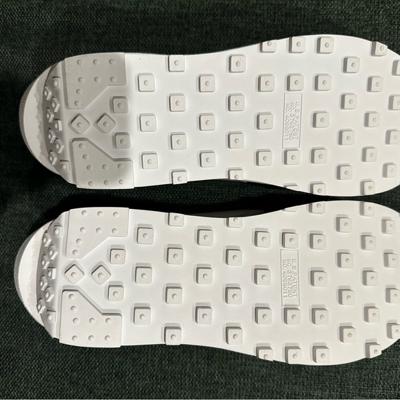 SOLD Sacai x Nike LD Waffle - Picture 3 of 7